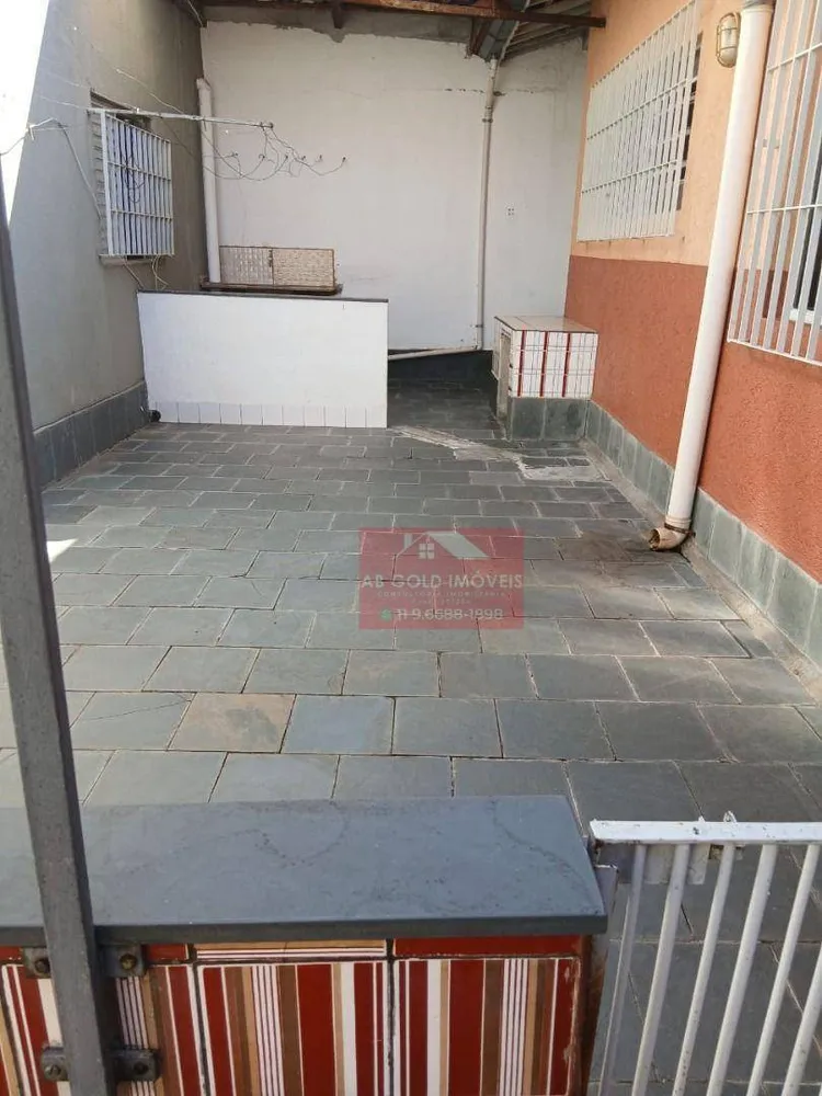 Sobrado, 10 quartos, 373 m² - Foto 13