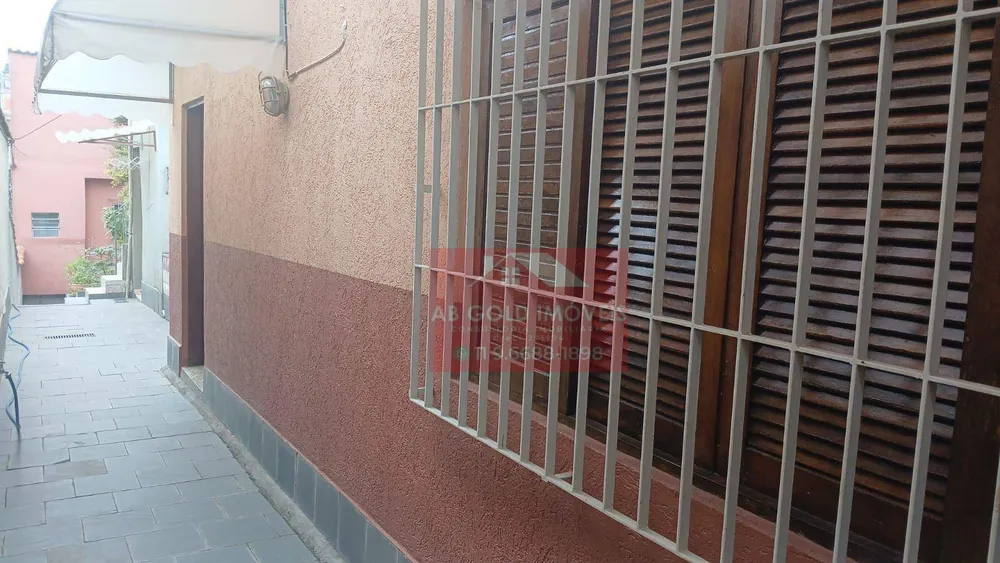Sobrado, 10 quartos, 373 m² - Foto 9