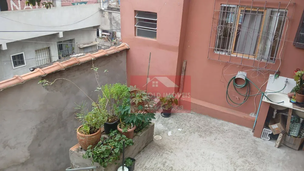 Sobrado, 10 quartos, 373 m² - Foto 6