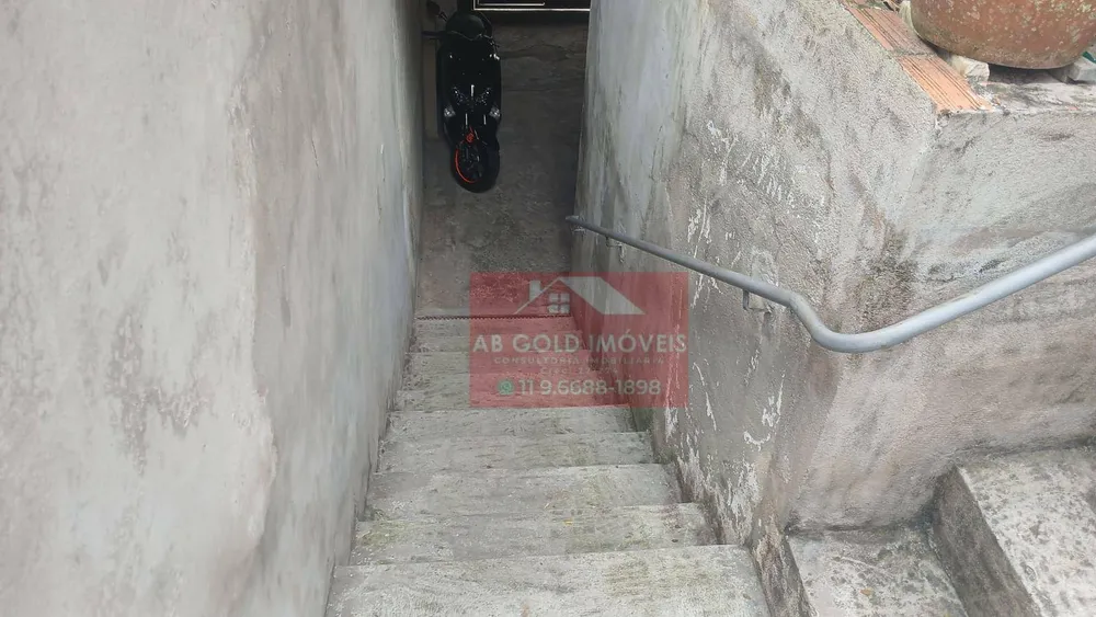Sobrado, 10 quartos, 373 m² - Foto 8