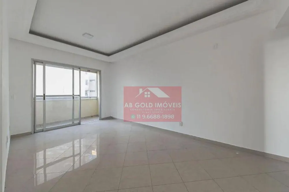 Apartamento, 3 quartos - Foto 1