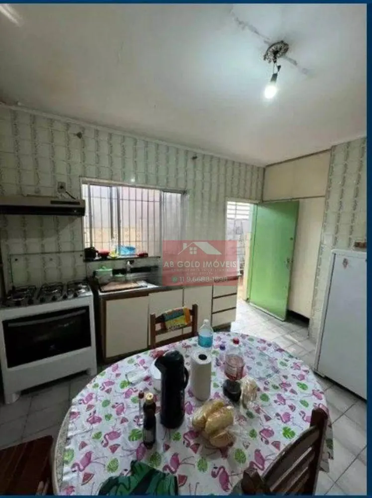 Casa, 4 quartos, 140 m² - Foto 9