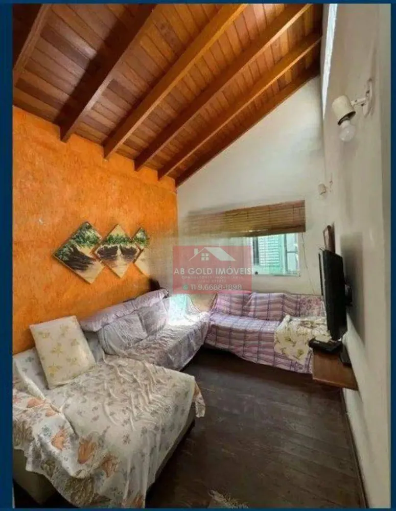 Casa, 4 quartos, 140 m² - Foto 1