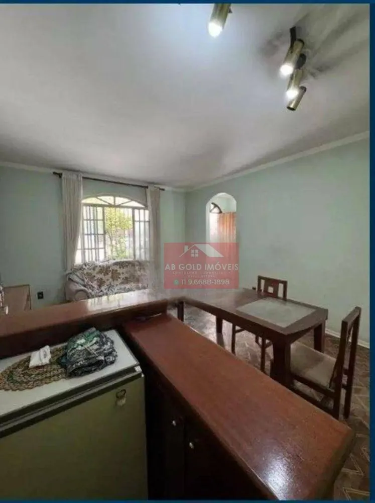 Casa, 4 quartos, 140 m² - Foto 2