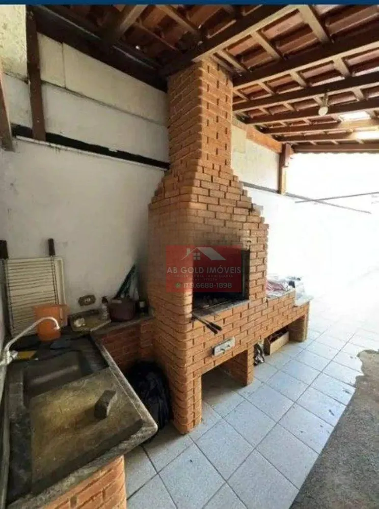 Casa, 4 quartos, 140 m² - Foto 3