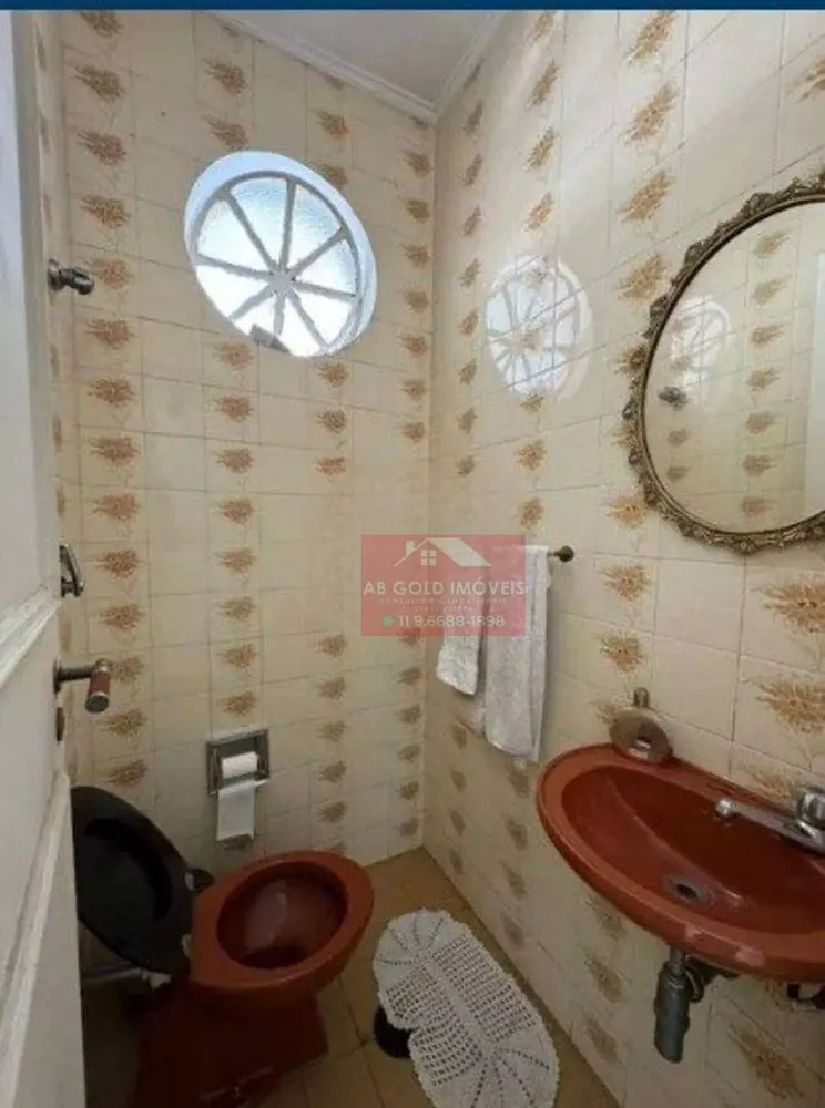 Casa, 4 quartos, 140 m² - Foto 4