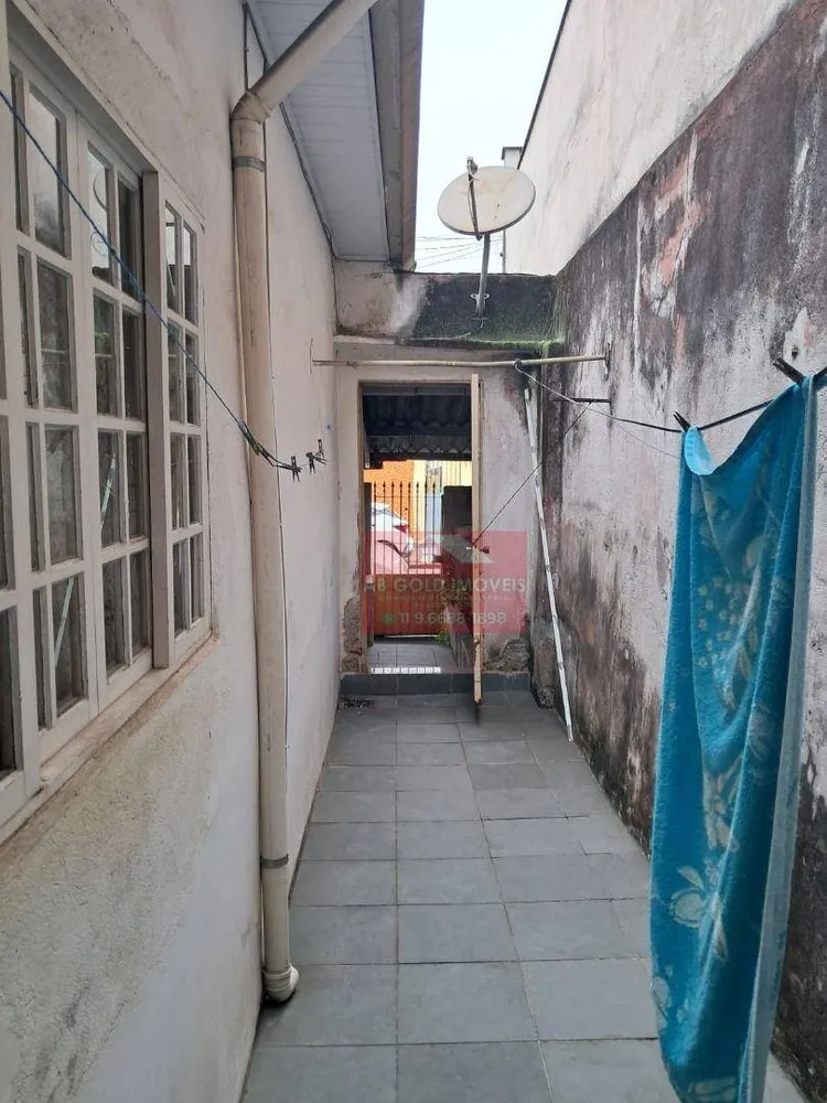 Casa, 2 quartos, 72 m² - Foto 5