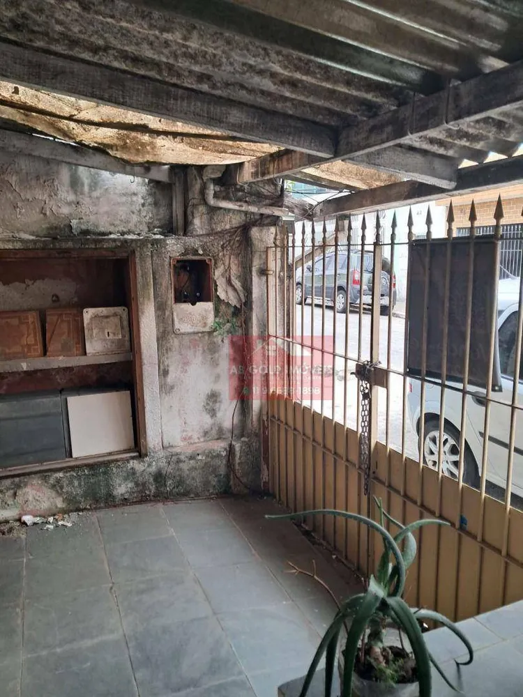 Casa, 2 quartos, 72 m² - Foto 8