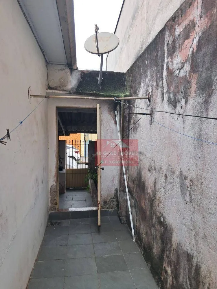 Casa, 2 quartos, 72 m² - Foto 4