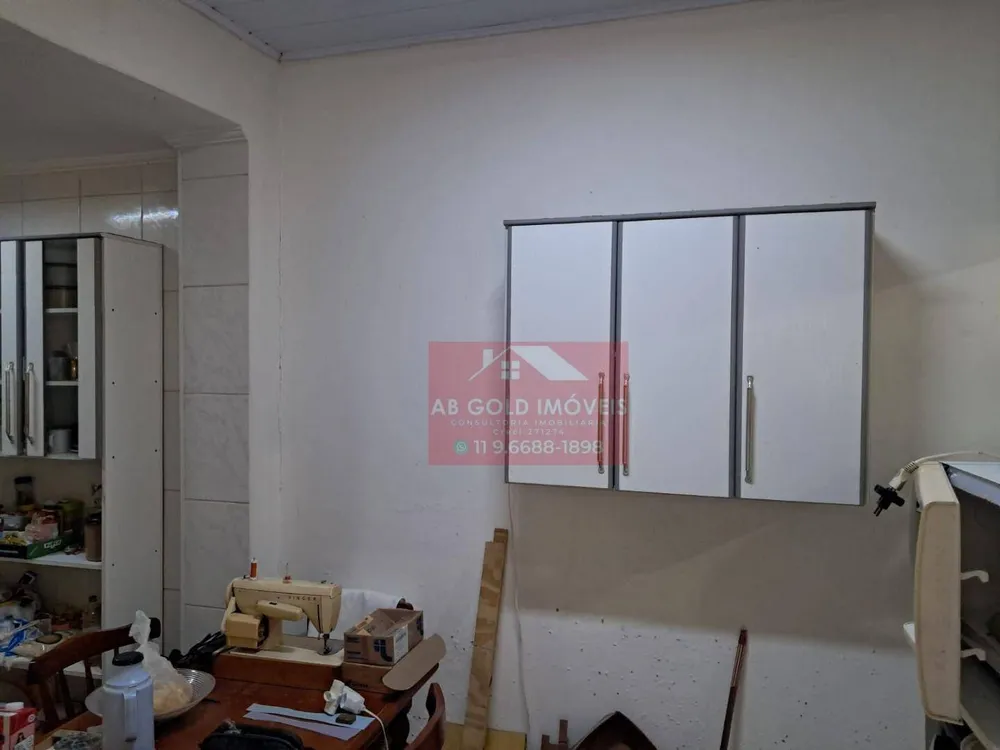Casa, 2 quartos, 72 m² - Foto 2