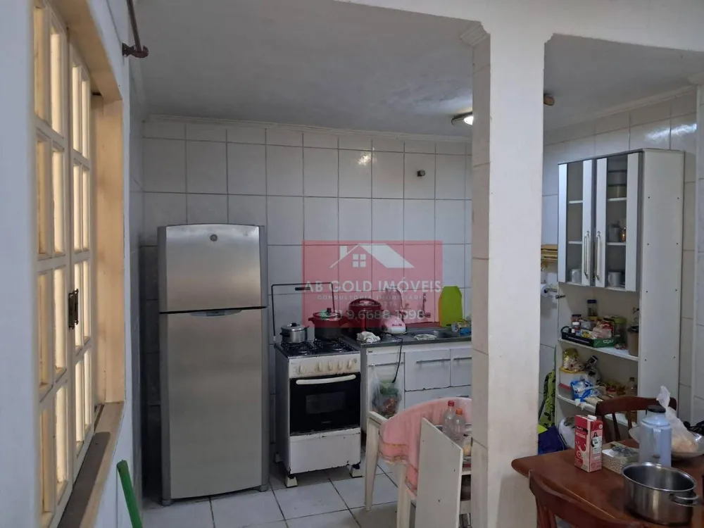 Casa, 2 quartos, 72 m² - Foto 1