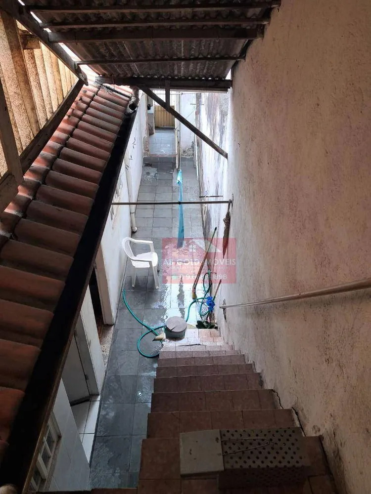 Casa, 2 quartos, 72 m² - Foto 7
