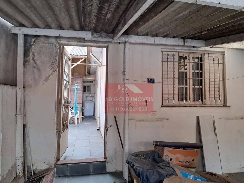 Casa, 2 quartos, 72 m² - Foto 11