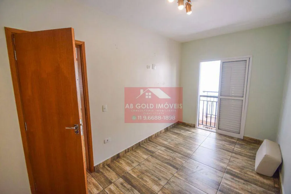 Sobrado, 3 quartos, 107 m² - Foto 8