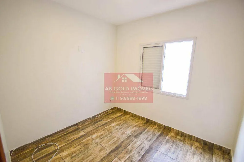 Sobrado, 3 quartos, 107 m² - Foto 4