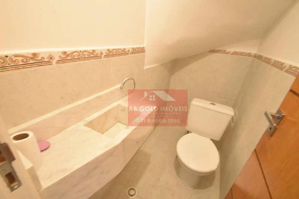 Sobrado, 3 quartos, 107 m² - Foto 4