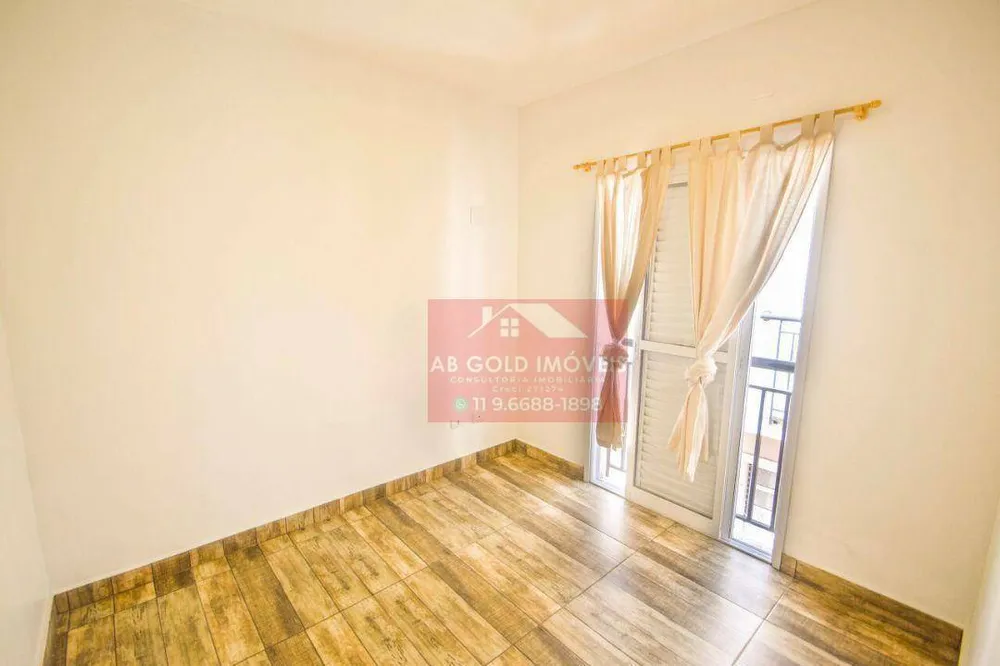 Sobrado, 3 quartos, 107 m² - Foto 7
