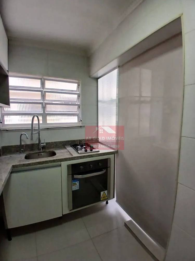 Apartamento, 2 quartos, 62 m² - Foto 6