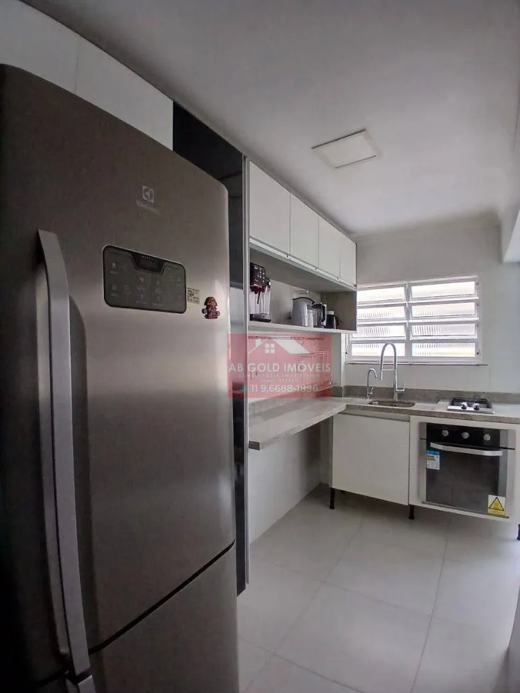 Apartamento, 2 quartos, 62 m² - Foto 4