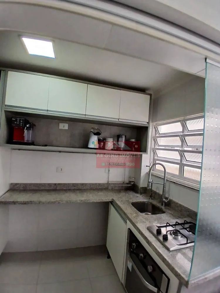 Apartamento, 2 quartos, 62 m² - Foto 3
