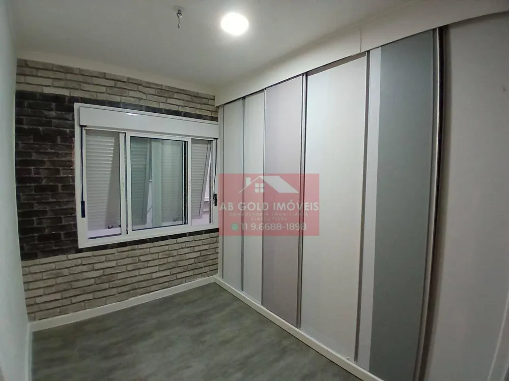Apartamento, 2 quartos, 62 m² - Foto 2