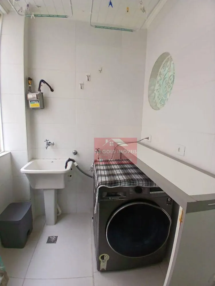 Apartamento, 2 quartos, 62 m² - Foto 5