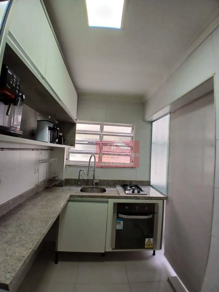 Apartamento, 2 quartos, 62 m² - Foto 12