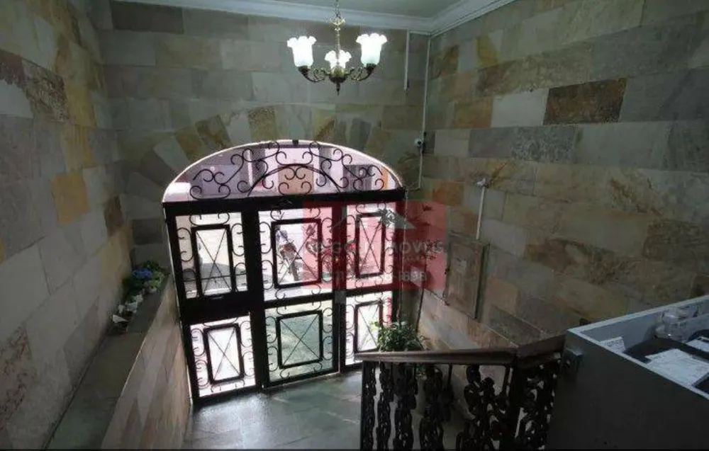Apartamento, 3 quartos, 83 m² - Foto 1