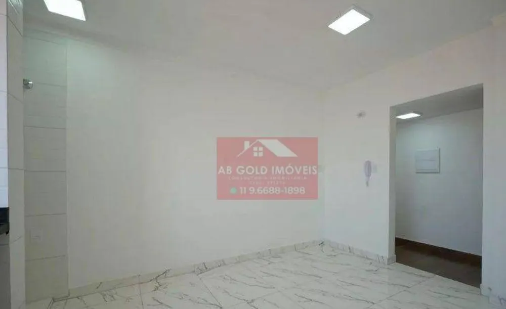 Apartamento, 3 quartos, 83 m² - Foto 3