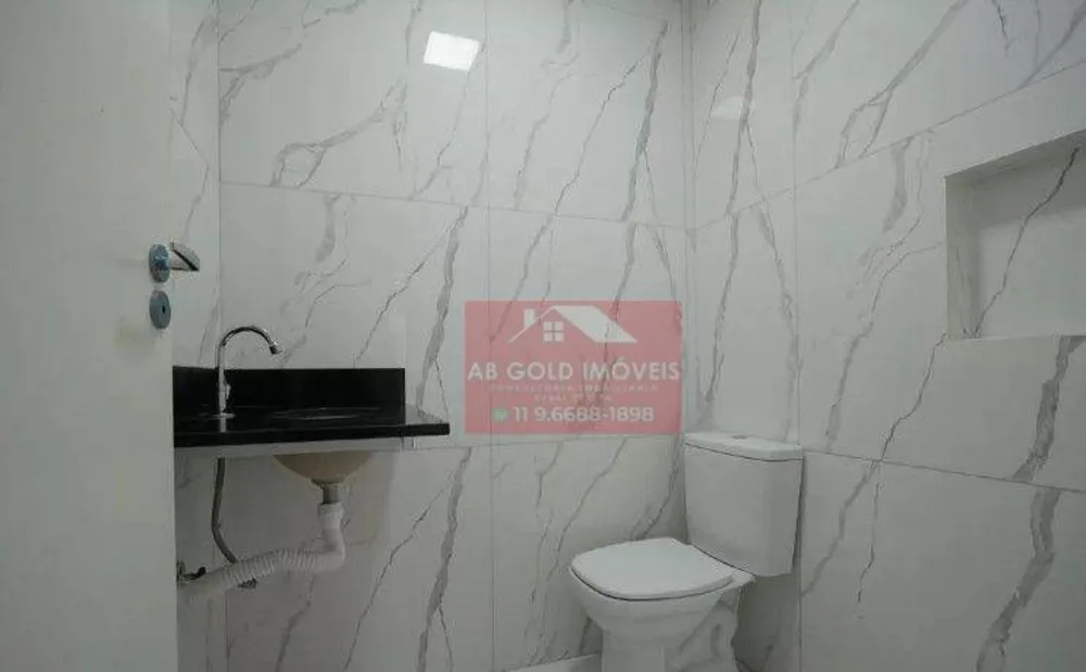 Apartamento, 3 quartos, 83 m² - Foto 8