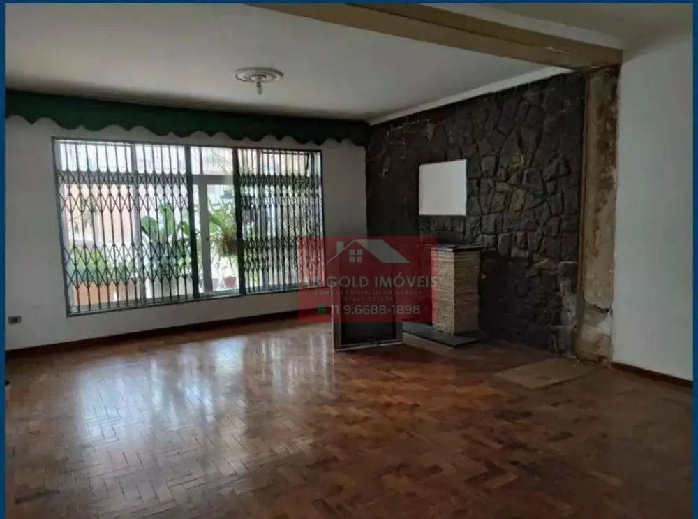 Casa, 3 quartos, 180 m² - Foto 2