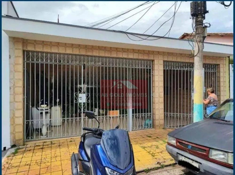 Casa, 3 quartos, 180 m² - Foto 1