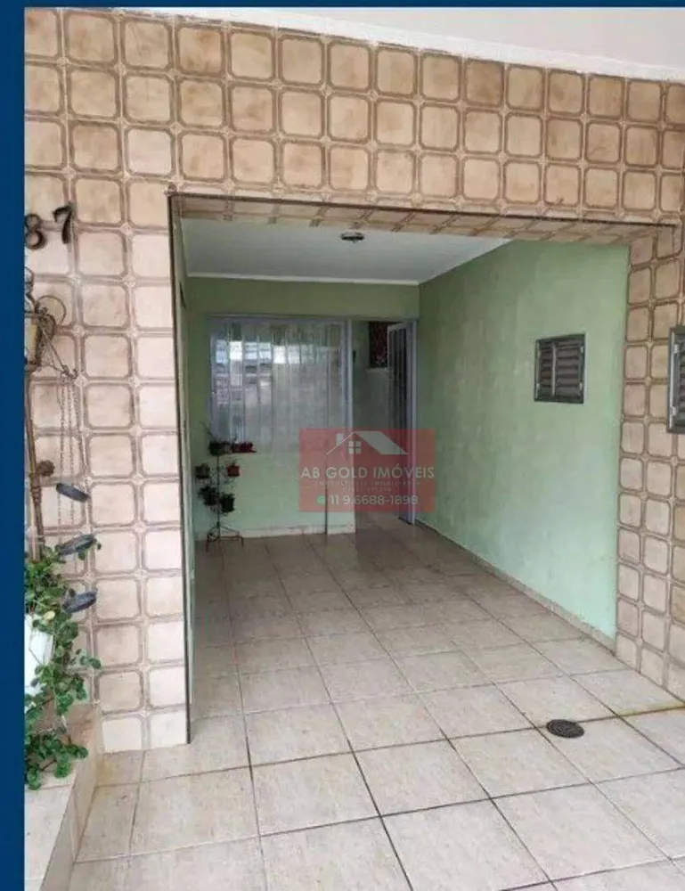 Casa, 3 quartos, 180 m² - Foto 8
