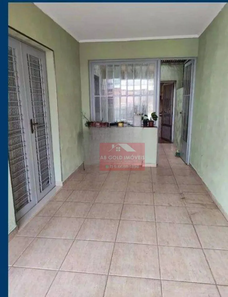 Casa, 3 quartos, 180 m² - Foto 11