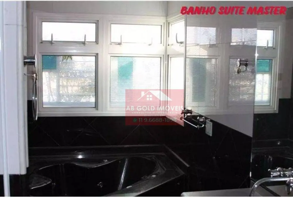 Sobrado, 4 quartos, 650 m² - Foto 7