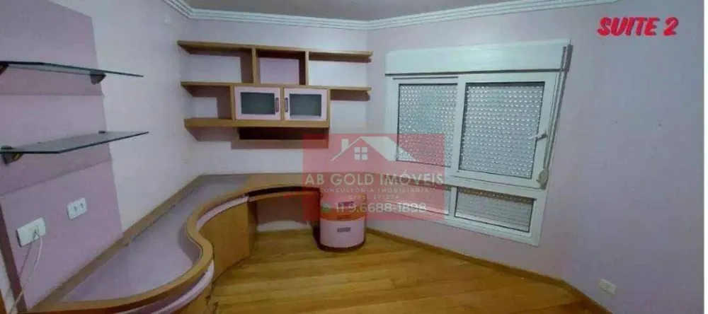 Sobrado, 4 quartos, 650 m² - Foto 5