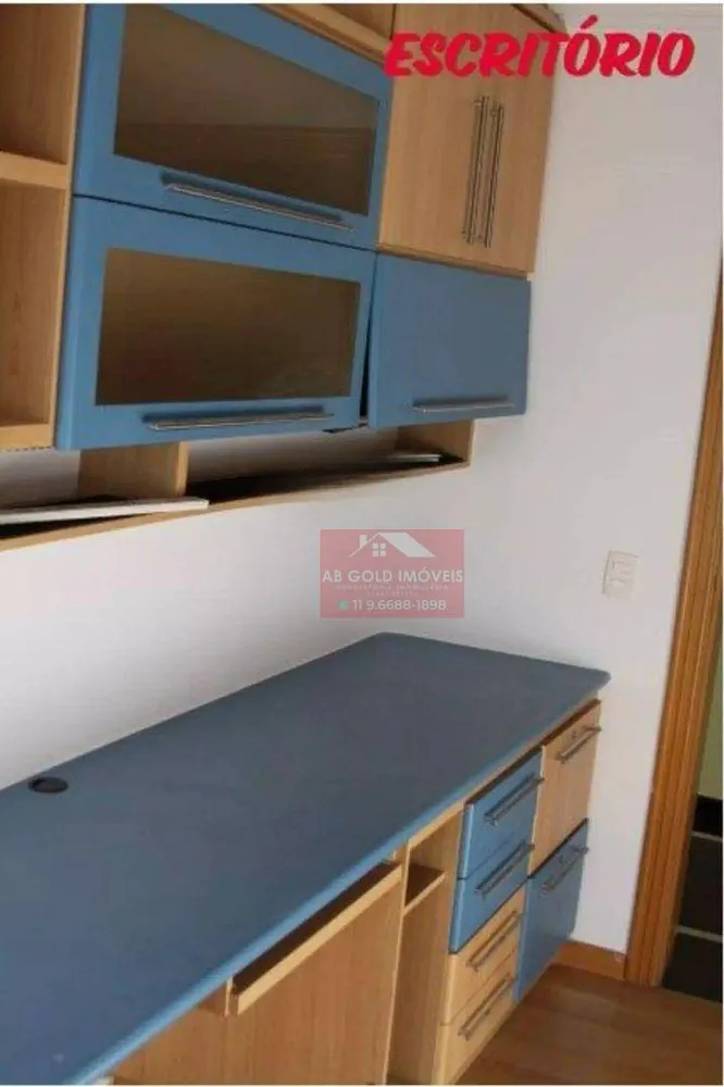 Sobrado, 4 quartos, 650 m² - Foto 3