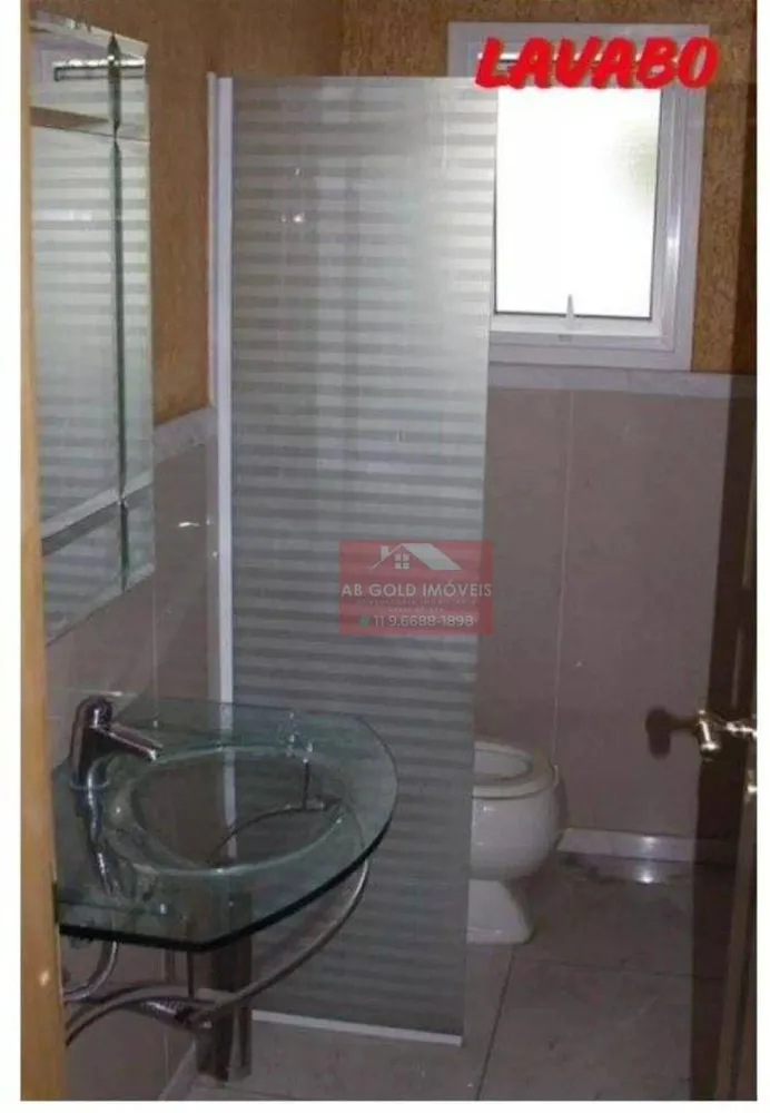 Sobrado, 4 quartos, 650 m² - Foto 12