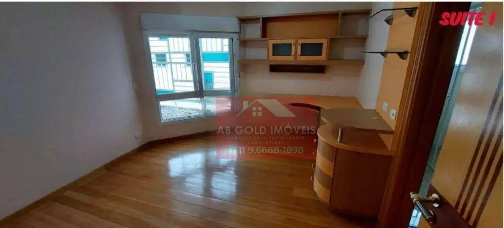 Sobrado, 4 quartos, 650 m² - Foto 14