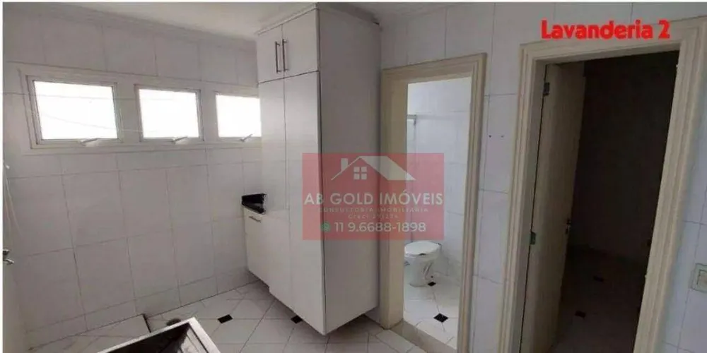 Sobrado, 4 quartos, 650 m² - Foto 8