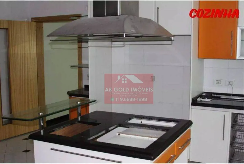 Sobrado, 4 quartos, 650 m² - Foto 9