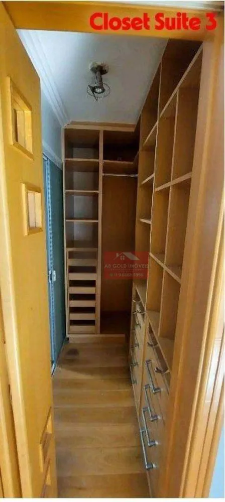 Sobrado, 4 quartos, 650 m² - Foto 6