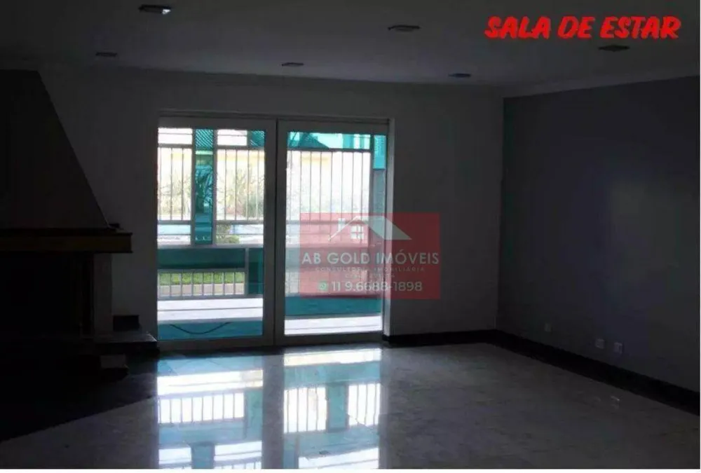 Sobrado, 4 quartos, 650 m² - Foto 15