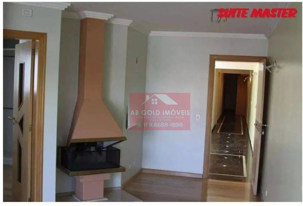Sobrado, 4 quartos, 650 m² - Foto 4