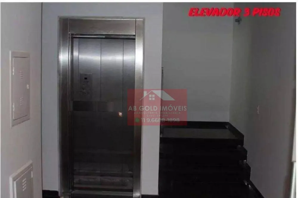 Sobrado, 4 quartos, 650 m² - Foto 2