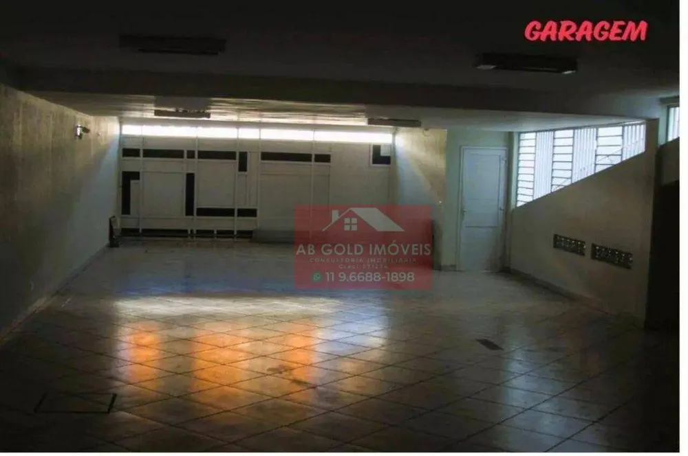 Sobrado, 4 quartos, 650 m² - Foto 13