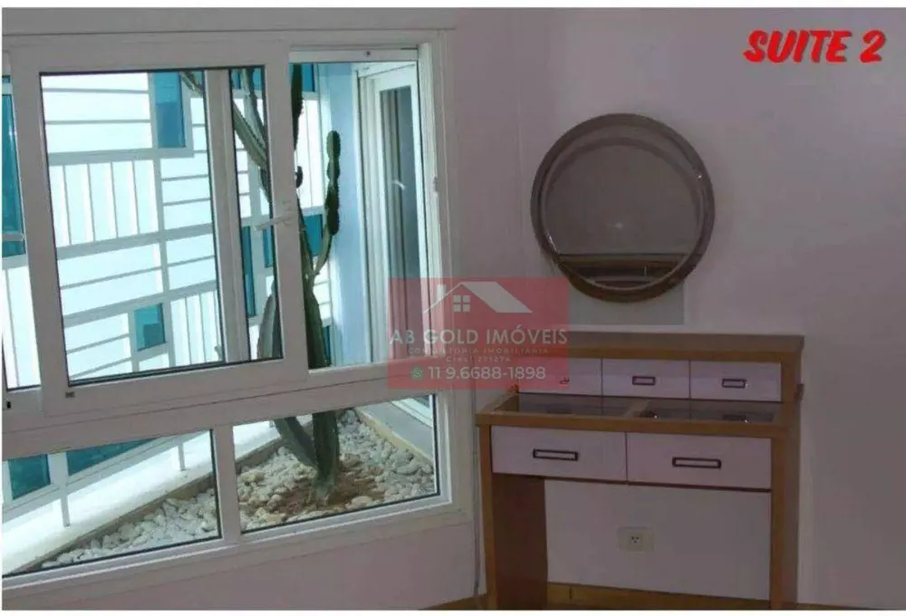 Sobrado, 4 quartos, 650 m² - Foto 16