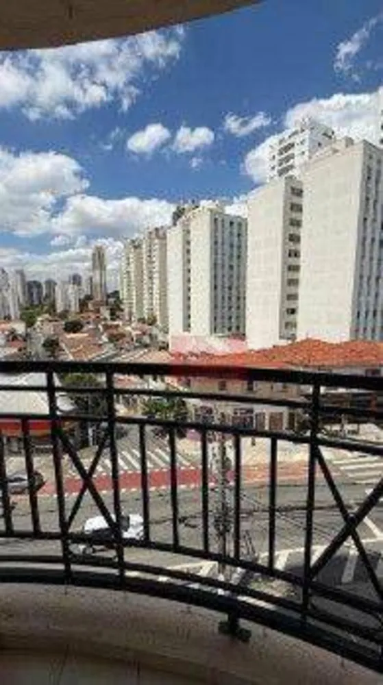 Apartamento, 2 quartos, 45 m² - Foto 1