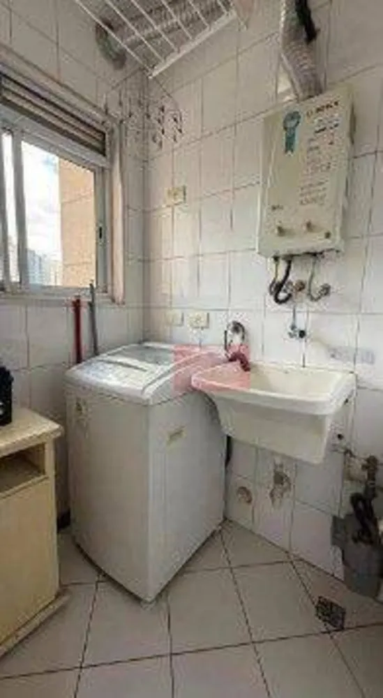 Apartamento, 2 quartos, 45 m² - Foto 15