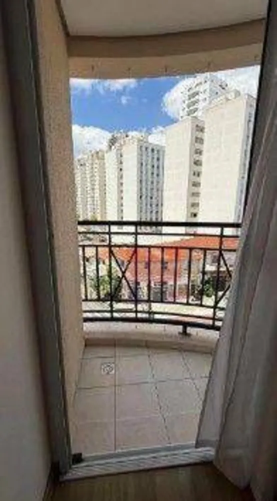 Apartamento, 2 quartos, 45 m² - Foto 8